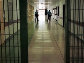 Mahkumlara yeni yıl hediyesi