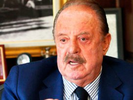 Aziz Yıldırım Türk futbolunun belası