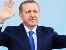 Başbakan açıklayacak! Bir çılgın proje daha