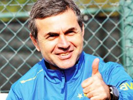 Aykut Kocaman milli teklife sıcak bakıyor