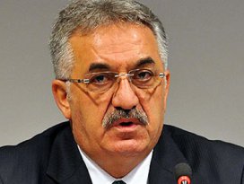 Yazıcıdan TIR açıklaması!