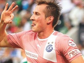 Hajrovic Aslan oldu!