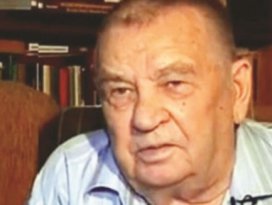 Ukraynalı yönetmen Kohan öldü