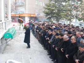 Soranlar Ailesi’nin acı günü