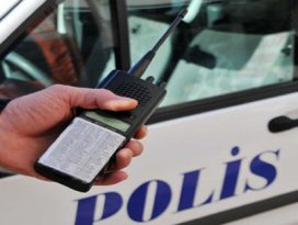 Dinleme yapan 45 polis de görevden alındı
