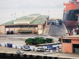 Paralel saldırı bu kez İzmirden