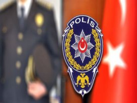 16 ilin emniyet müdürü değiştirildi
