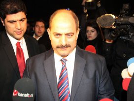 Başsavcıvekili Zekeriya Özün görev yeri değişti