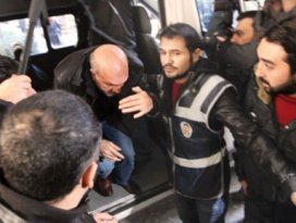 Polis okuluna atandılar