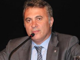 Fikret Orman çok net konuştu