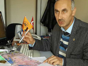 Camilerde kıble yanlış mı?