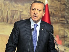 Erdoğandan o iddiaya tepki