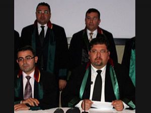 Halkın avukatları platformu,ülkeyi temize çıkarmak istiyor