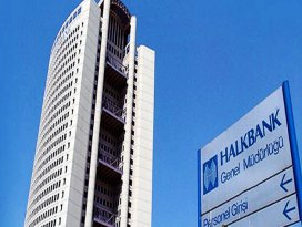 Halkbanka vur tefeci kazansın!