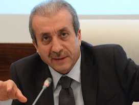 Bakan Ekerden Savcı Öze gönderme