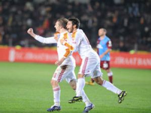 Galatasaraydan tatil hediyesi