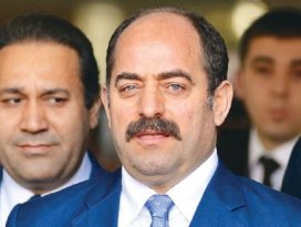 Öz hakkında suç duyurusu