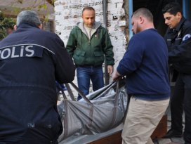 Polis: Anneniz öldü; Kızı: ne isterseniz yapın!