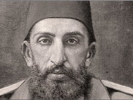 2. Abdülhamid de Paralel Devlete dikkat çekmiş