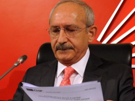 Kemal Kılıçdaroğlu hakkında şok iddia!