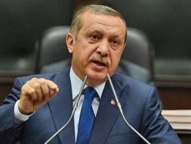 Acırsanız acınacak hale gelirsiniz