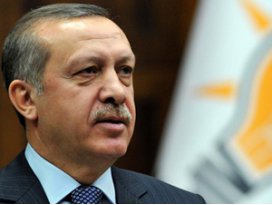 Başbakan Erdoğan Ankarada toplu açılış töreninde konuşuyor