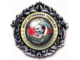 MİT: Hedef çözüm süreci