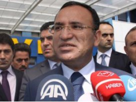 Adalet Bakanına bir yetki daha