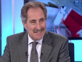 Ertuğrul Günaydan Başbakana hadisli cevap