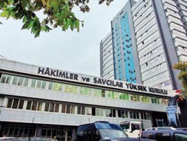 HSYKda görev değişimi