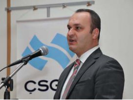 2023 Hedefi için özel sektör desteklenmeli