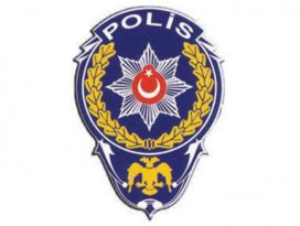 Emniyette KOM müdürleri değişti
