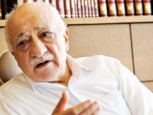 Rapor yazdım ABDye gitti