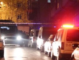 Silahlı çatışma: 4 ölü, 1 yaralı