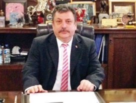Salihoğlu: Tek derdimiz adalet