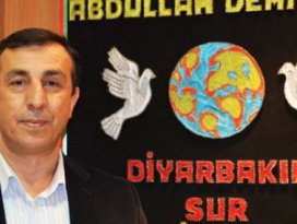 Papadan kendisine davet geldi