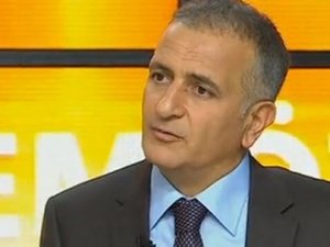 Başbakan Erdoğanı Yezide benzetti