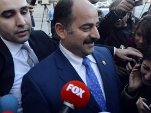 3. kat ziyareti için suç duyurusu