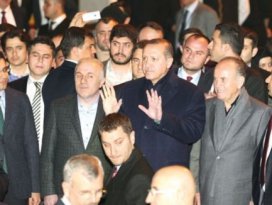 AK Partinin İstanbul adayları belli oldu