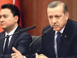 Jandarmayı da kullandılar