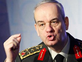 İlker Başbuğ: Onlara sadece acıyorum!