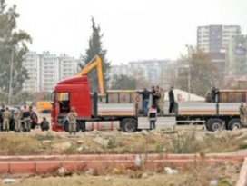 Paralel emre soruşturma