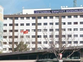 Emniyette böcek alarmı