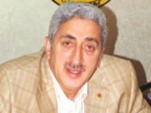 Bir Aloya 8 yıl