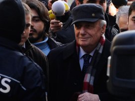Balyoz davasının yeniden görülmesine ret