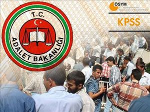 Bakanlık, 2400 memur alacak!