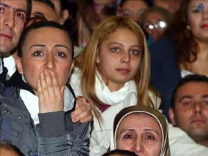 Öğretmen adayları dikkat