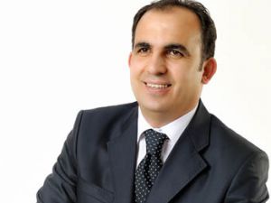 Başkan Altaydan Baykana kutlama