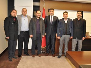 Geleneksel Türk sporları Meramda yaşatılacak
