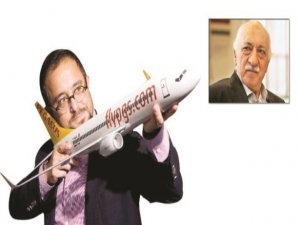 Pegasusa paralel kıyak